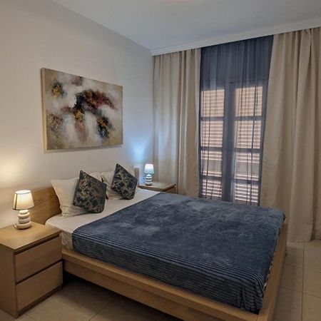 Newly Renovated Modern Apartment In Orlando Complex, Costa Adeje Exterior foto