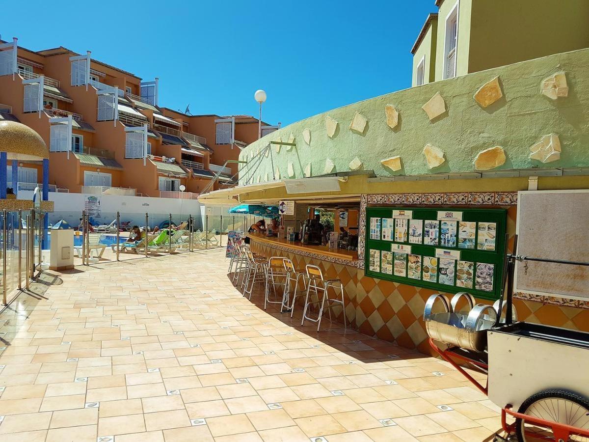 Newly Renovated Modern Apartment In Orlando Complex, Costa Adeje Exterior foto