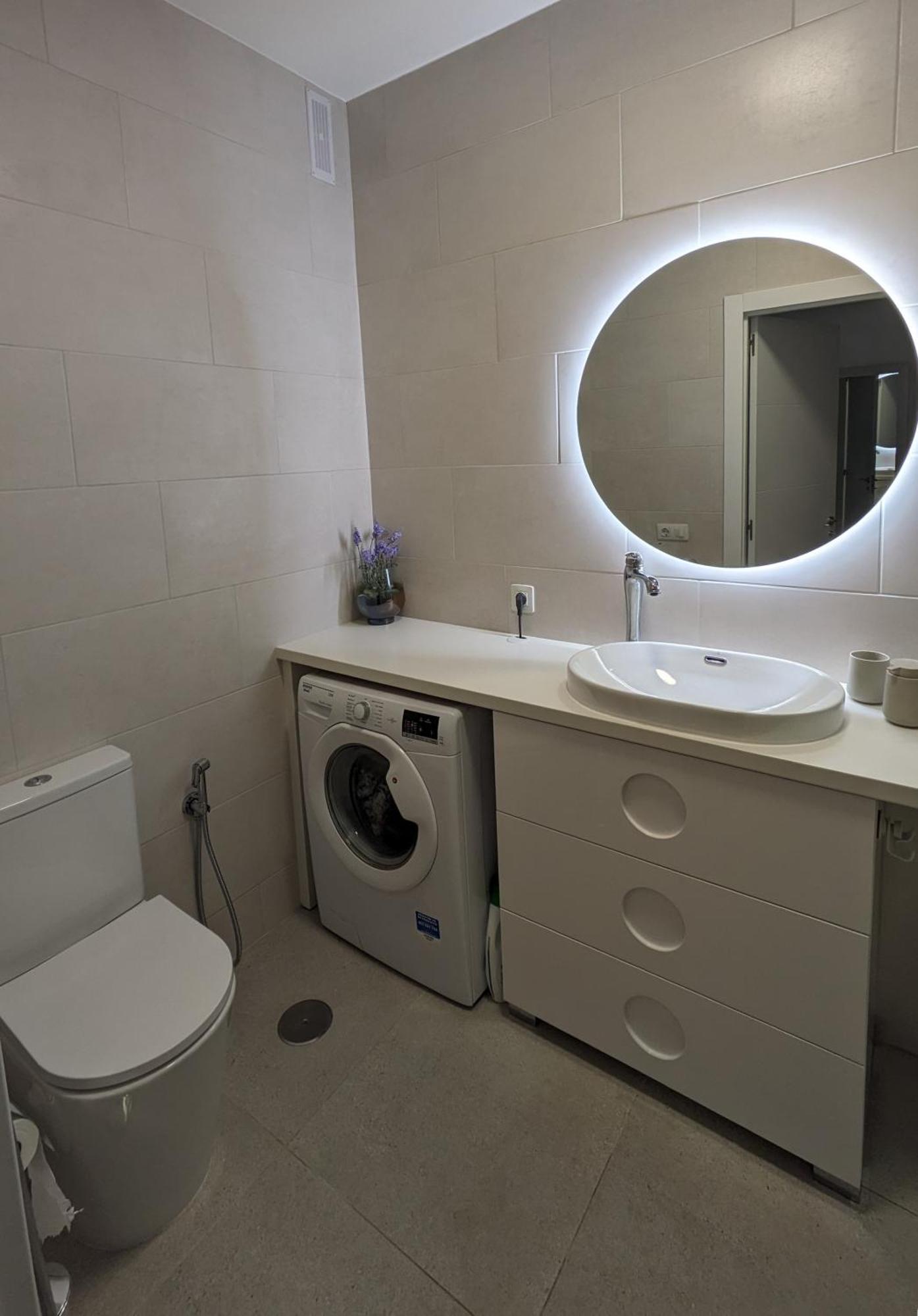Newly Renovated Modern Apartment In Orlando Complex, Costa Adeje Exterior foto