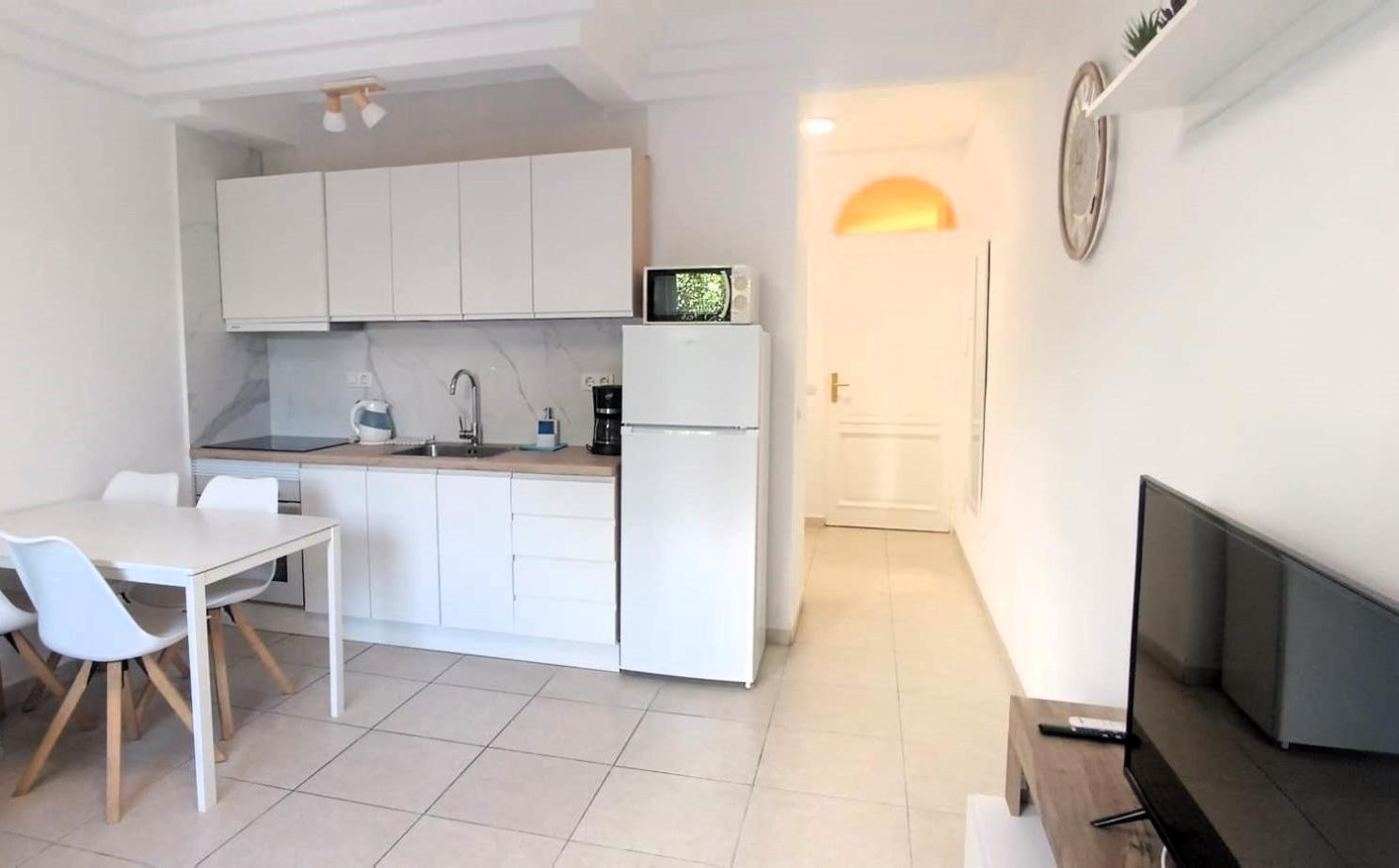 Newly Renovated Modern Apartment In Orlando Complex, Costa Adeje Exterior foto