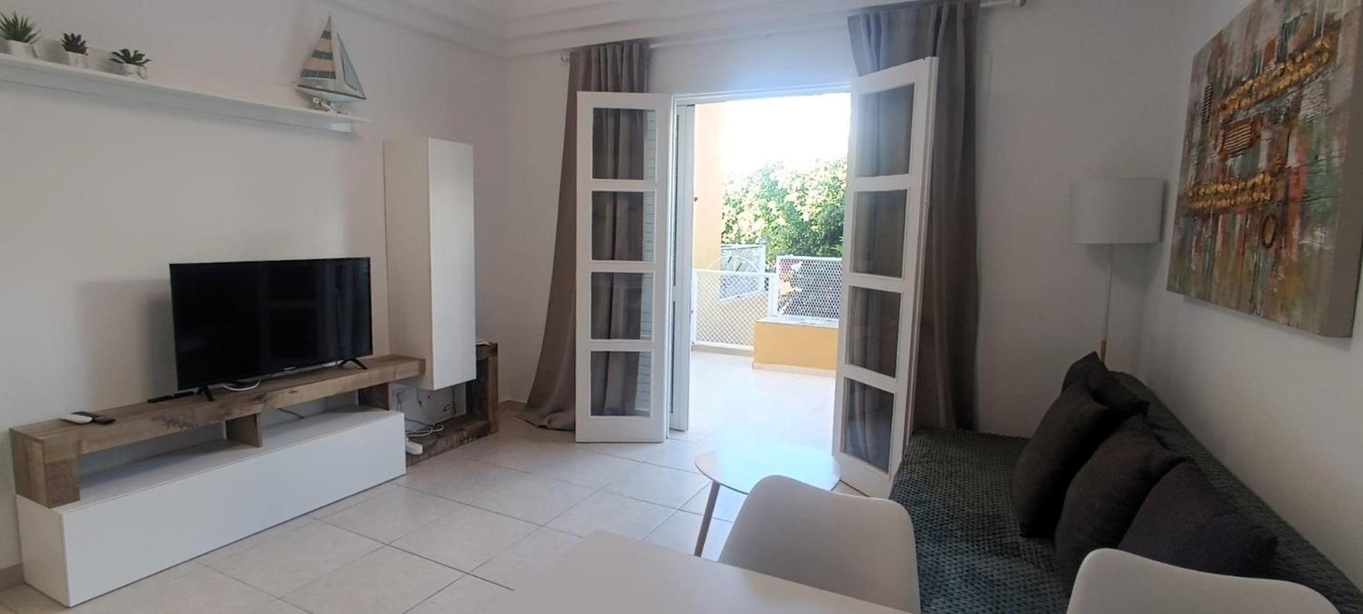 Newly Renovated Modern Apartment In Orlando Complex, Costa Adeje Exterior foto