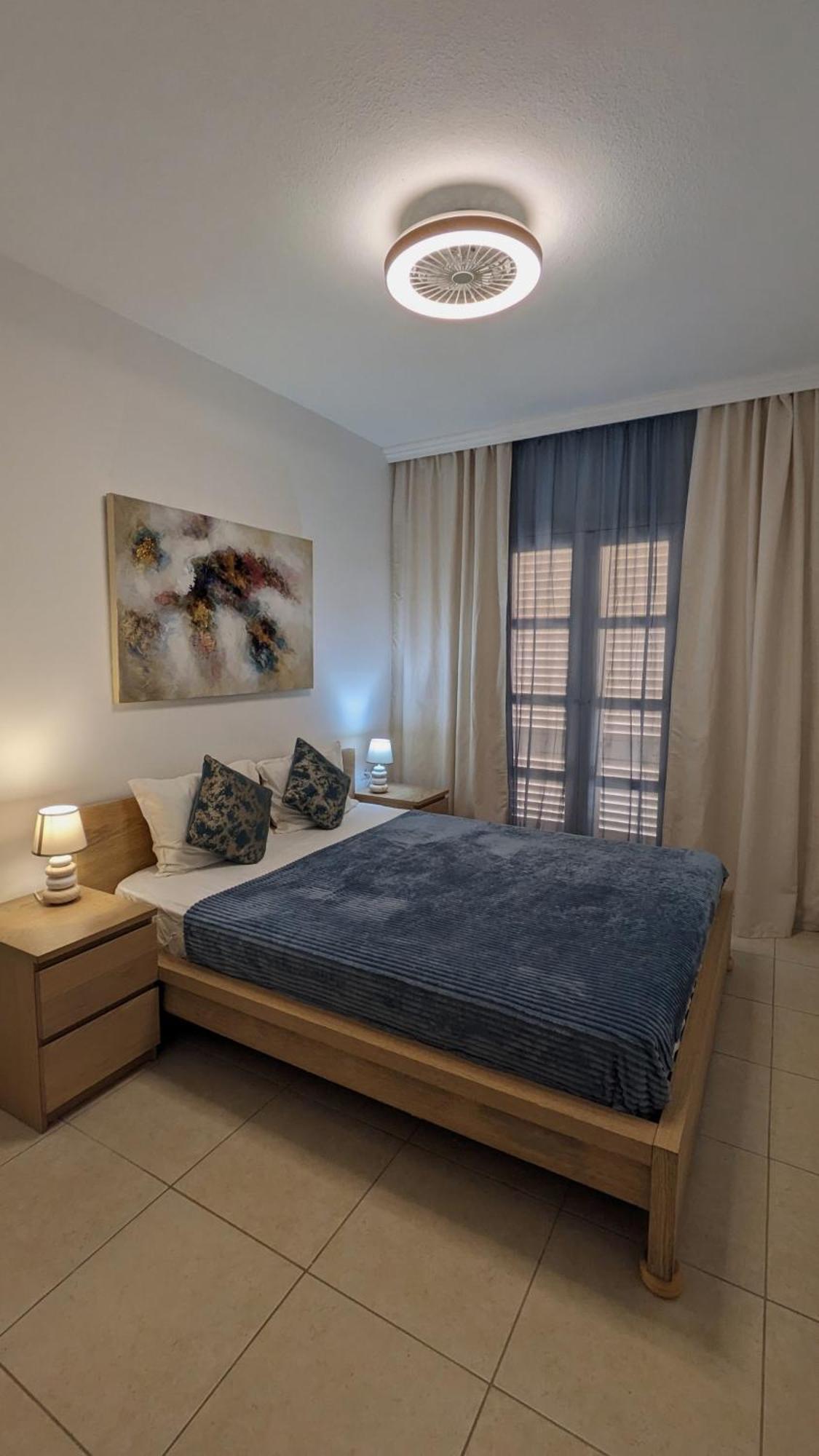 Newly Renovated Modern Apartment In Orlando Complex, Costa Adeje Exterior foto