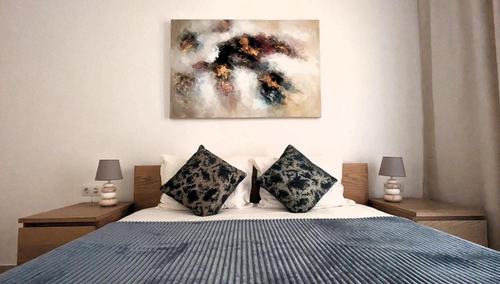 Newly Renovated Modern Apartment In Orlando Complex, Costa Adeje Exterior foto